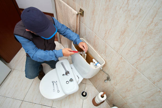 Best Emergency Plumber  in Cedar Bluff, VA