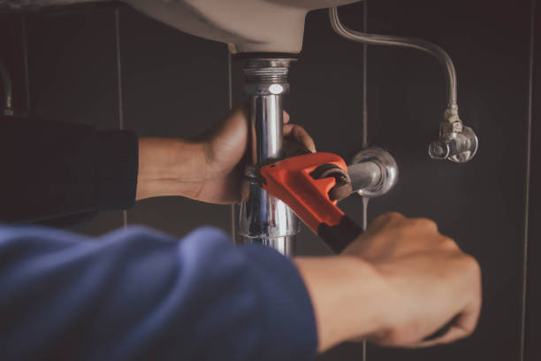 Best Clogged Drain Plumber  in Cedar Bluff, VA