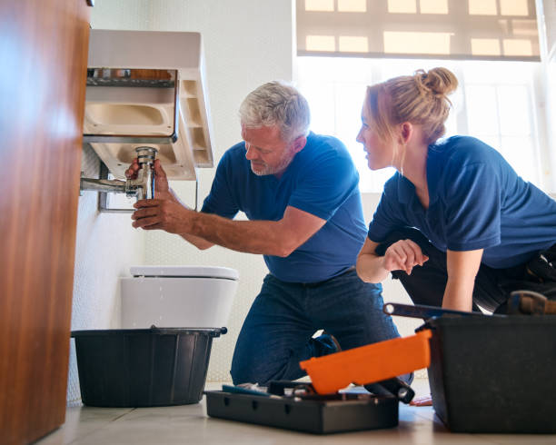 Best Local Plumber Services  in Cedar Bluff, VA